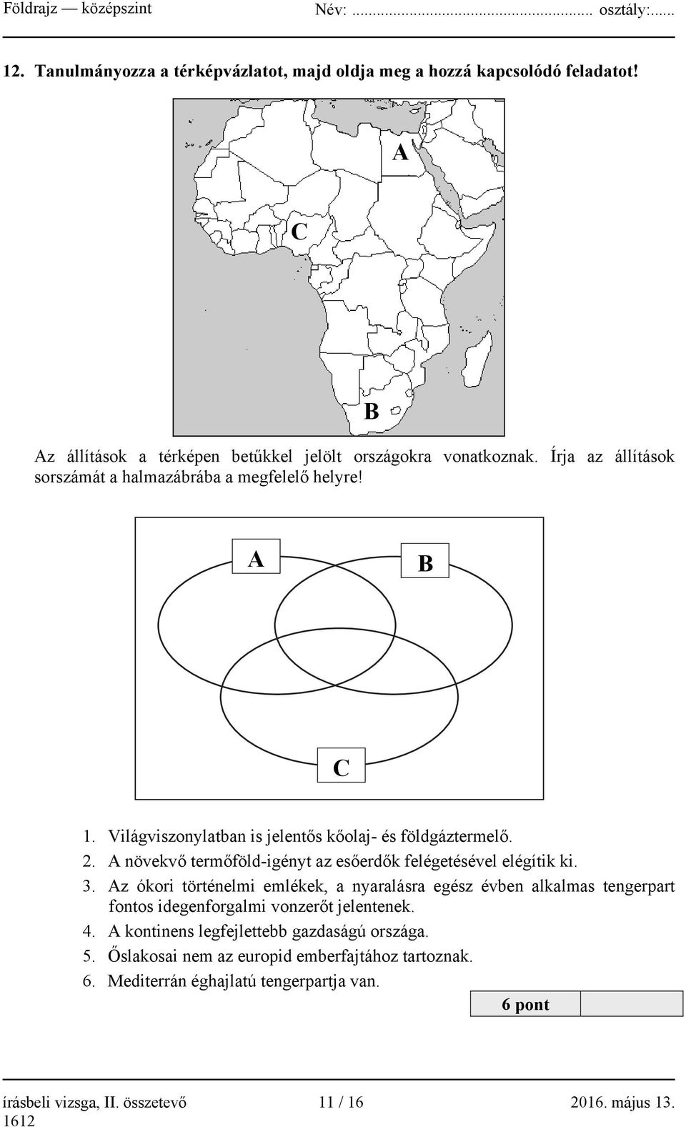 A növekvő termőföld-igényt az esőerdők felégetésével elégítik ki. 3.