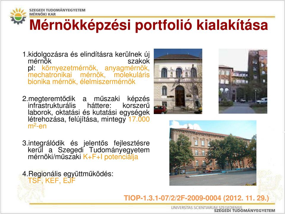 mérnök, élelmiszermérnök 2.