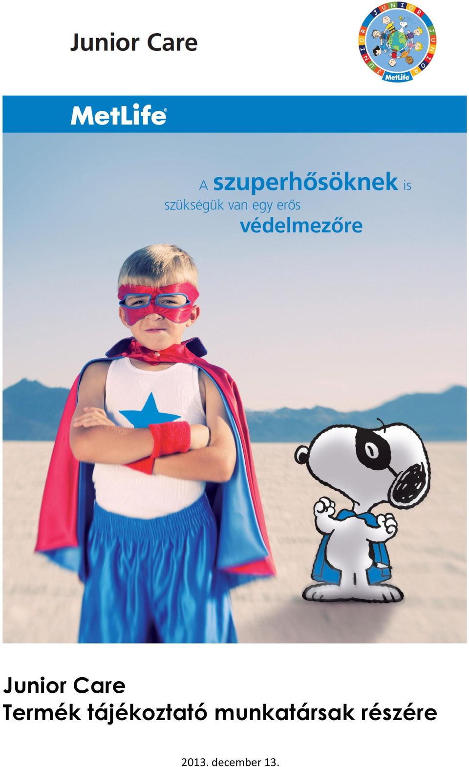 tájékoztató