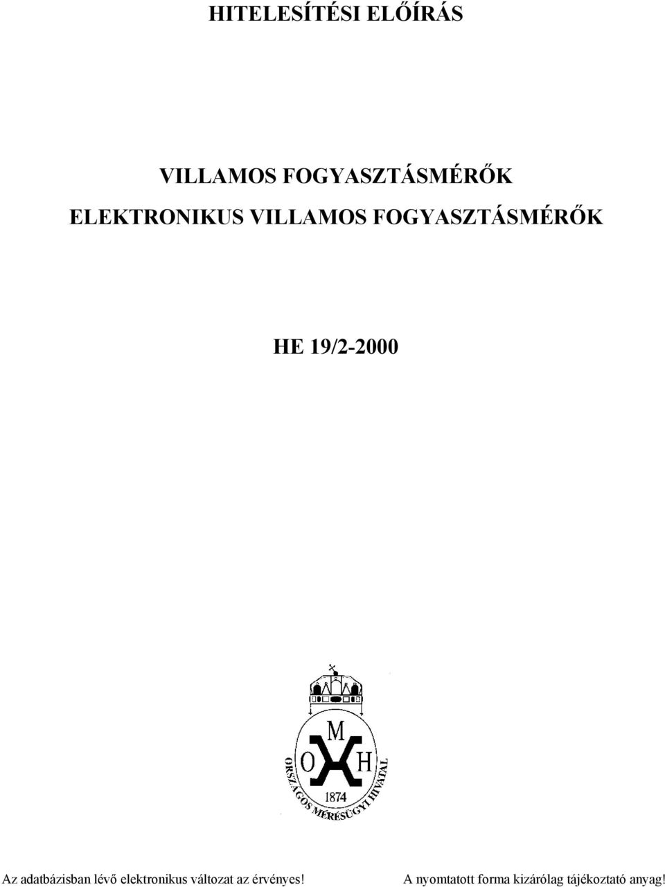 adatbázisban lévő elektronikus változat