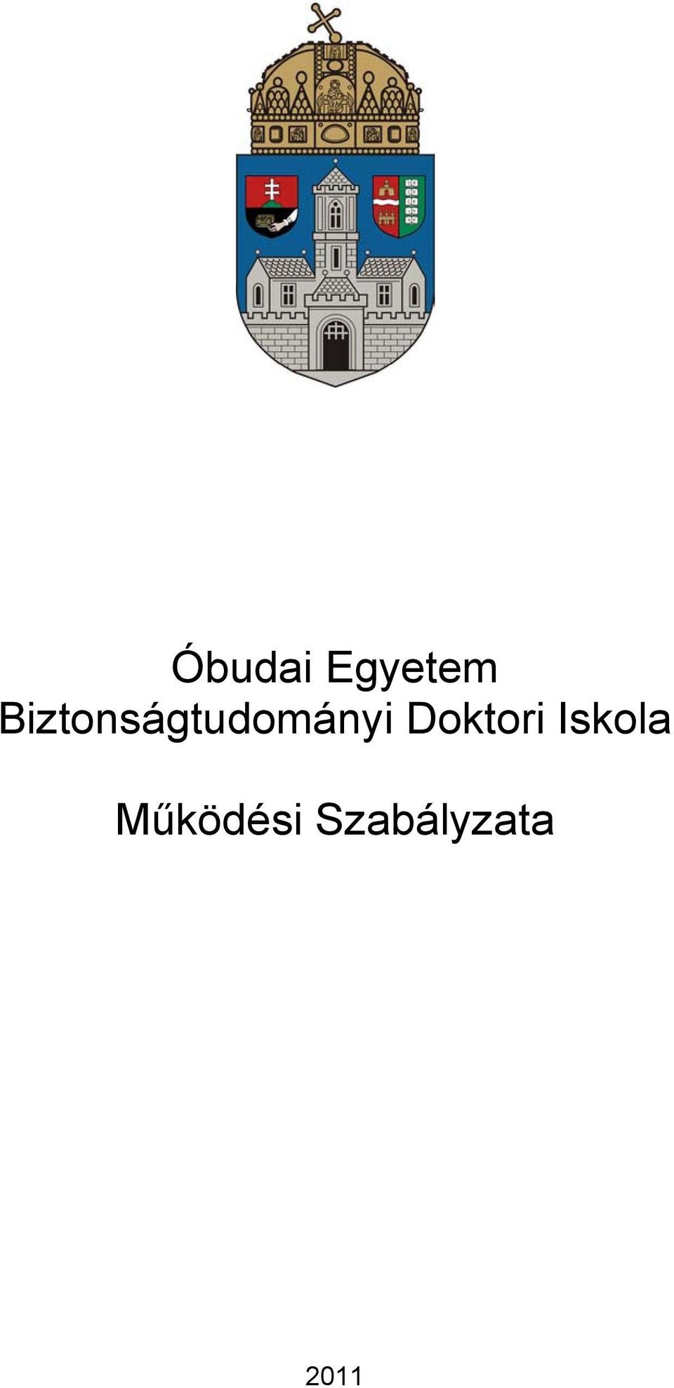 Doktori Iskola