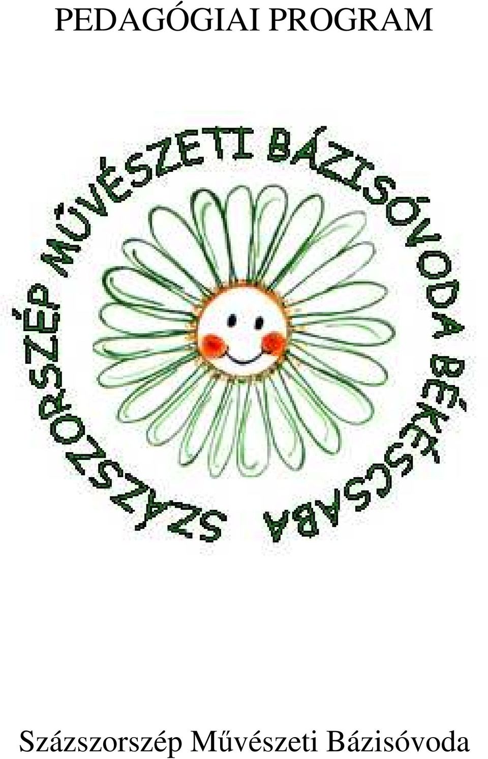 Százszorszép