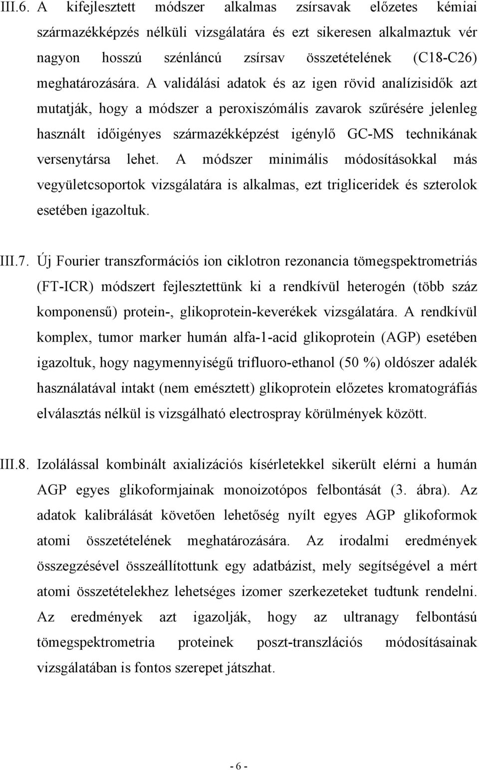 meghatározására.