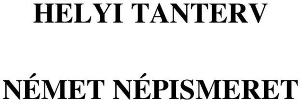 NÉMET