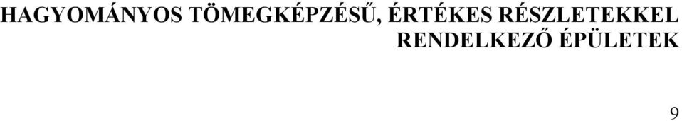ÉRTÉKES
