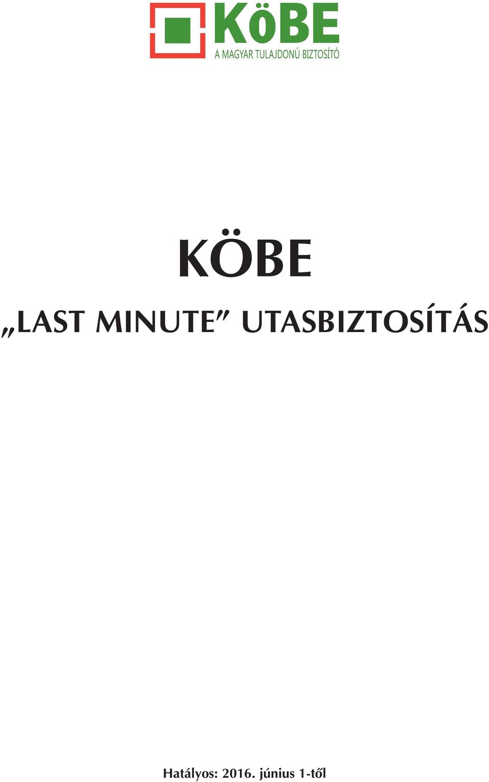 UTASBIZTOSÍTÁS