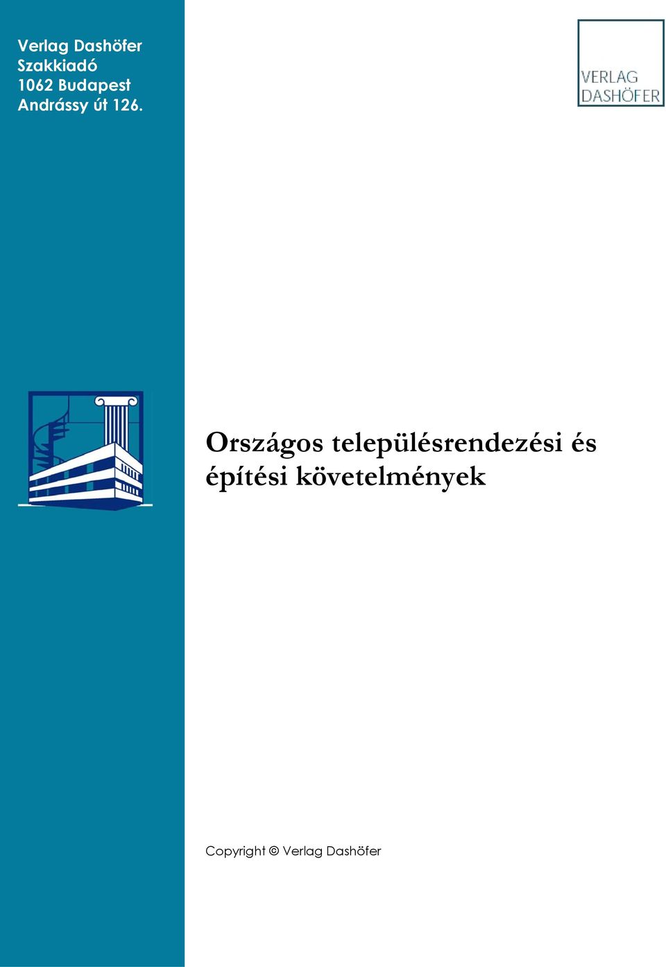 Országos településrendezési és