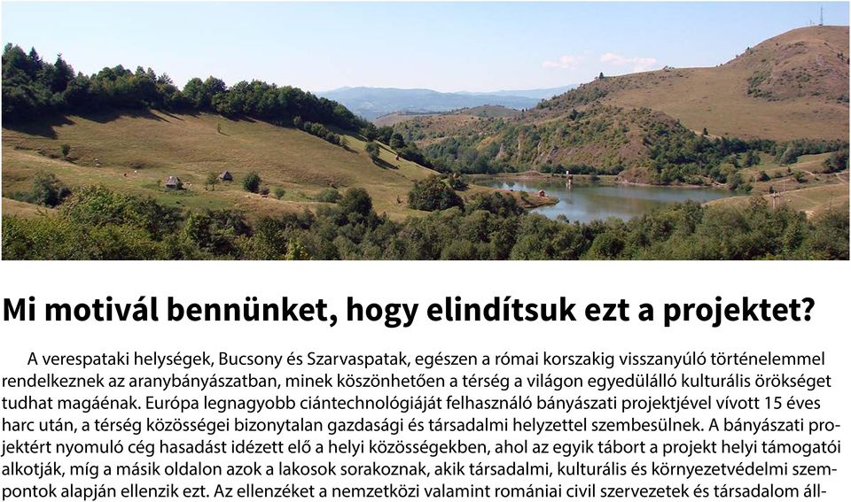 örökséget tudhat magáénak.