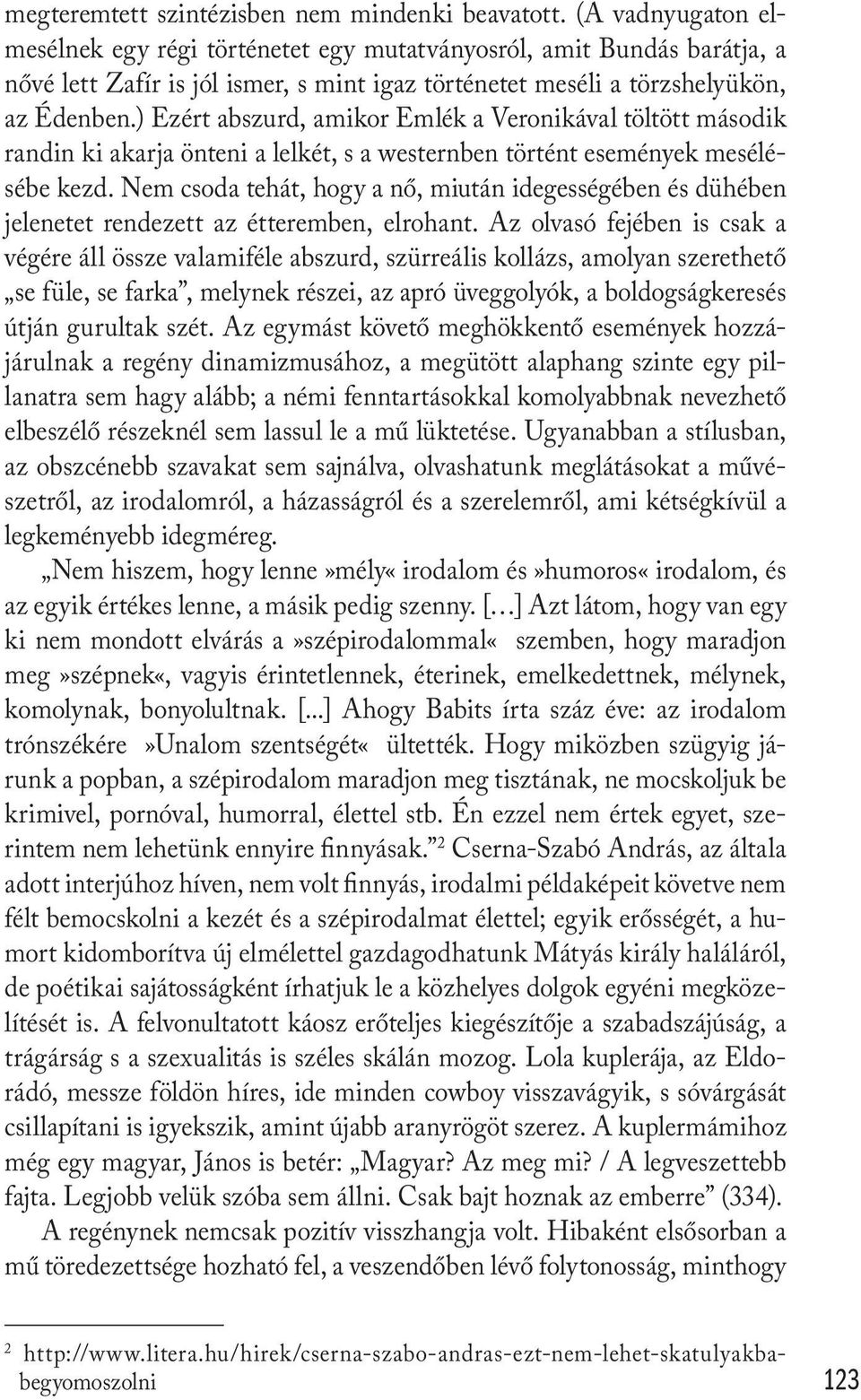 Jó példák a randi címsorokra