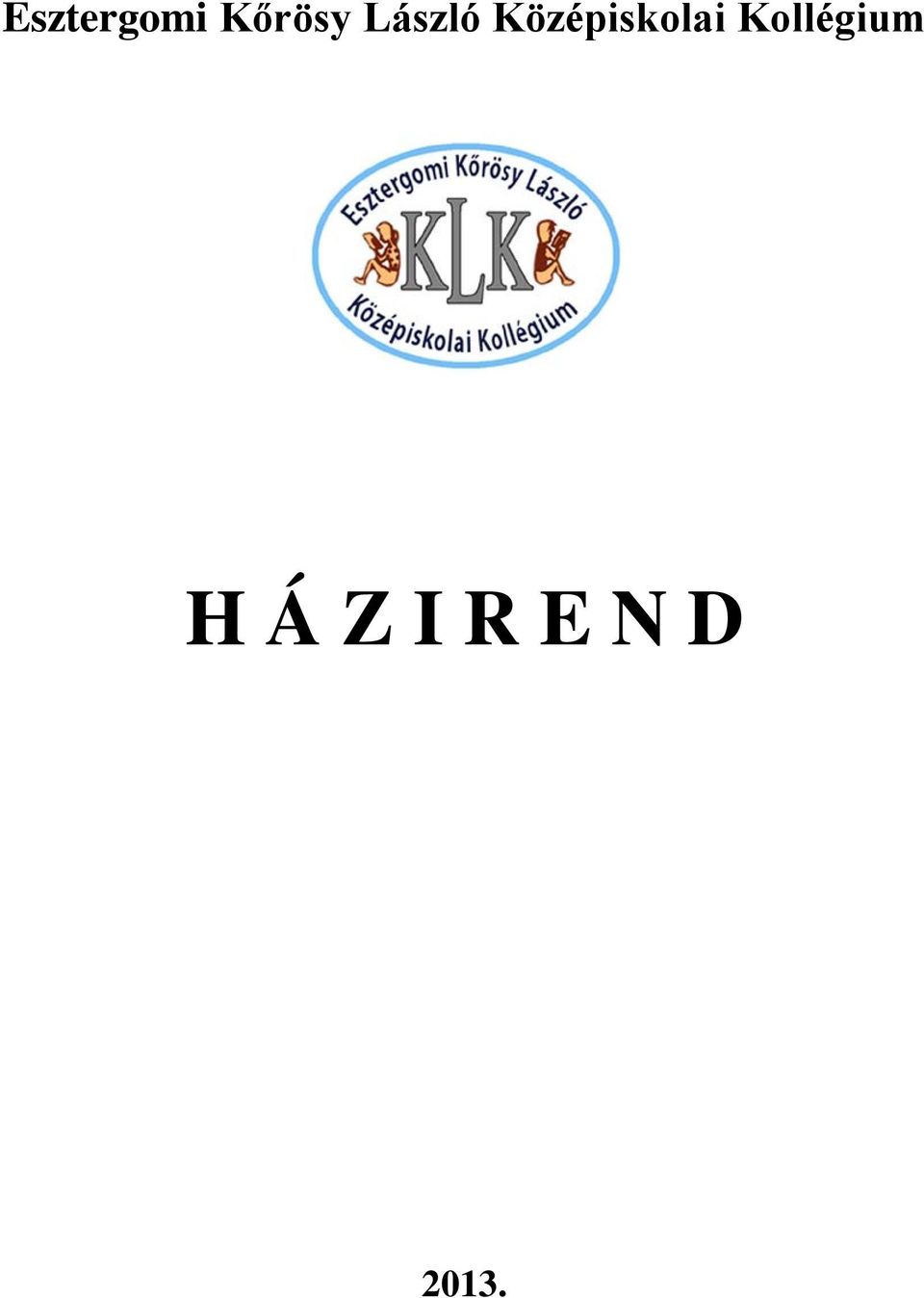 Középiskolai