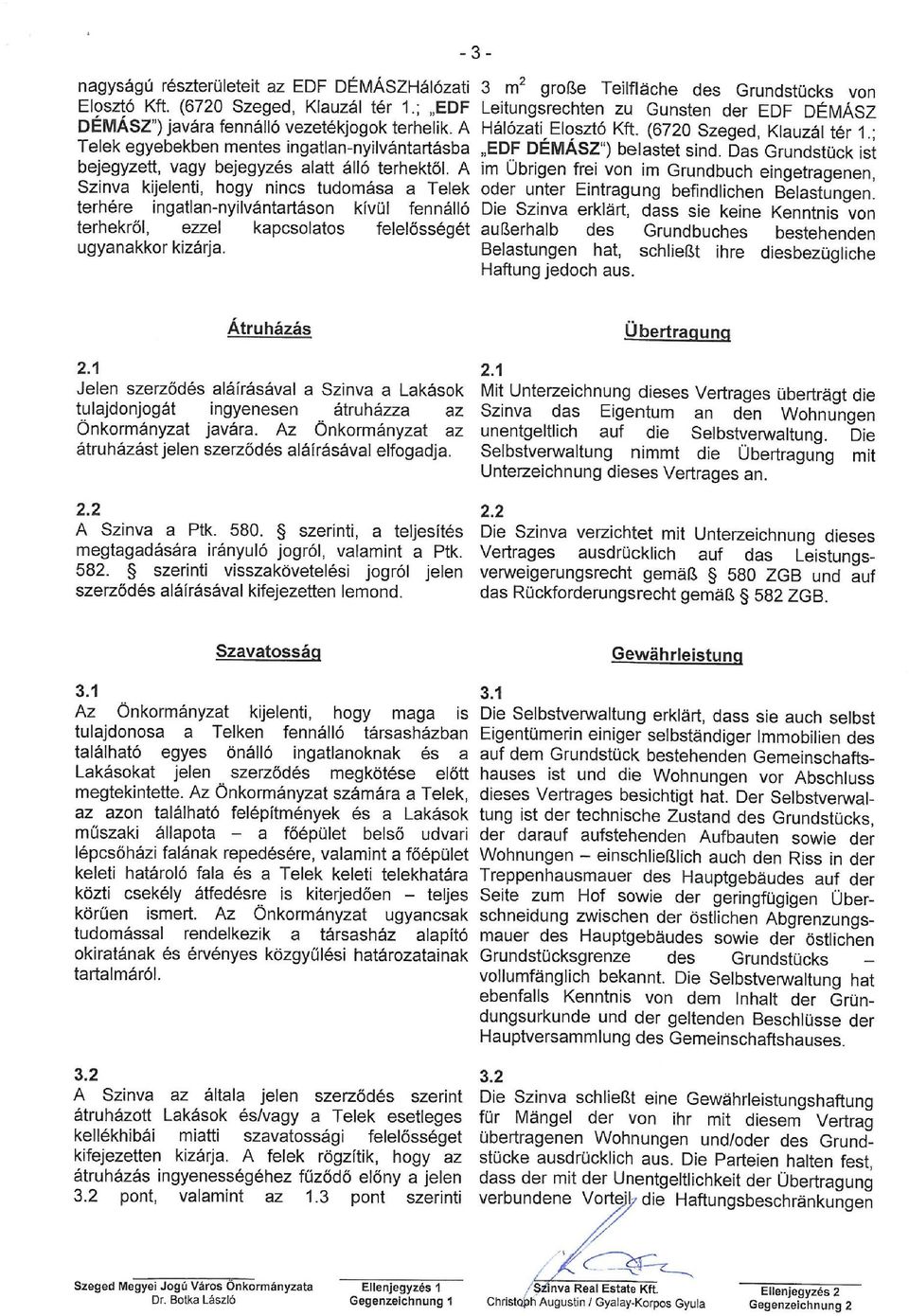 polgármester kérdései - PDF Ingyenes letöltés
