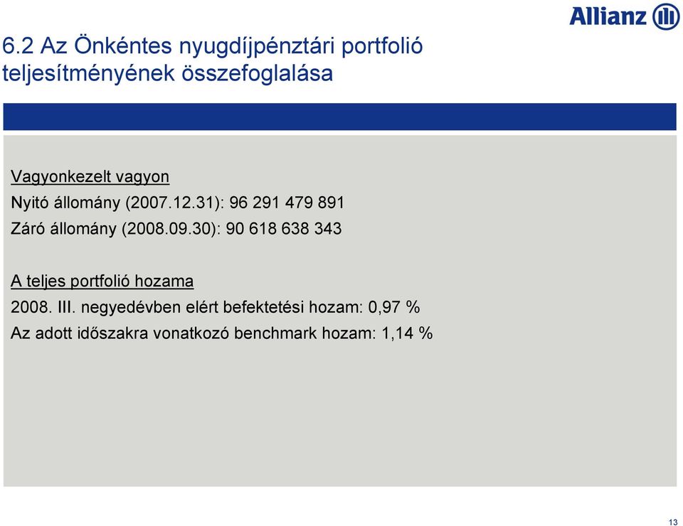 31): 96 291 479 891 Záró állomány (2008.09.