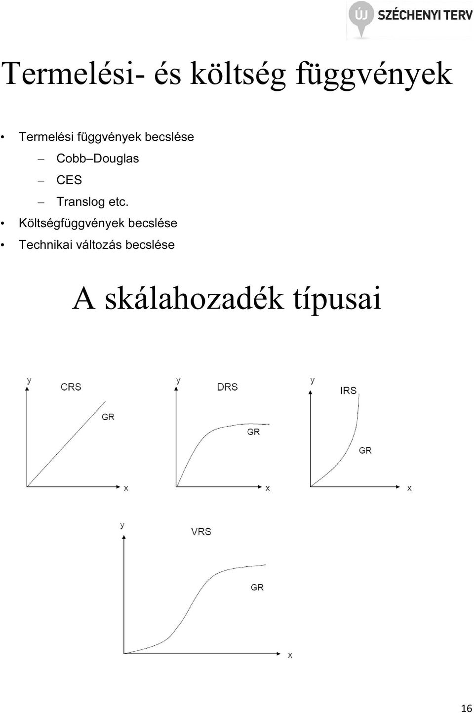 Translog etc.