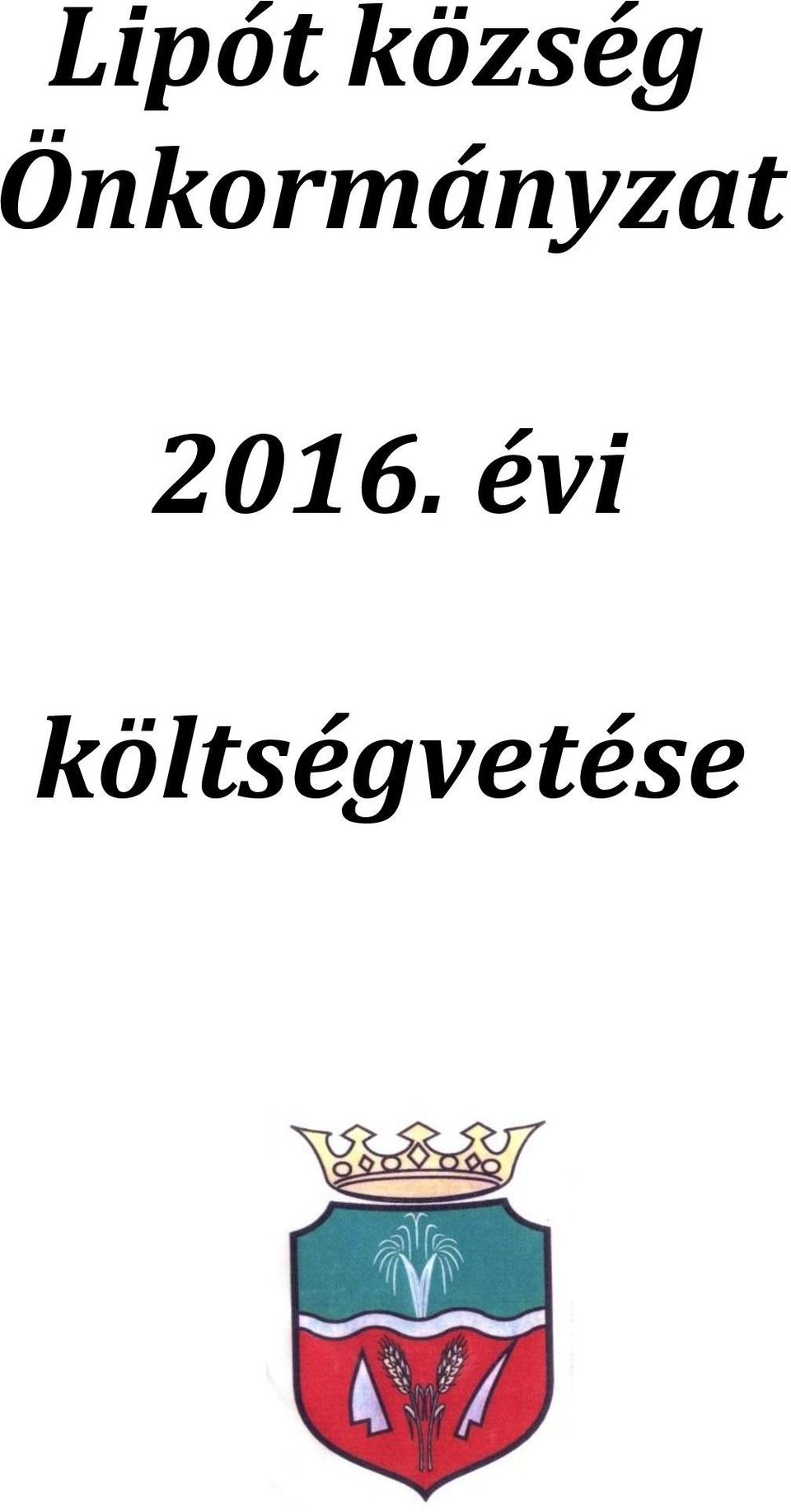 2016. évi