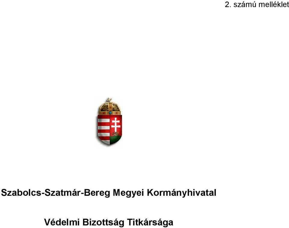 Megyei Kormányhivatal