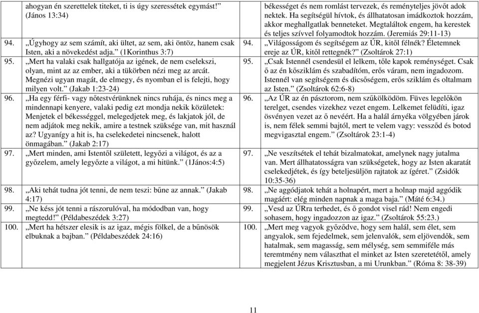 (Jakab 1:23-24) 96.