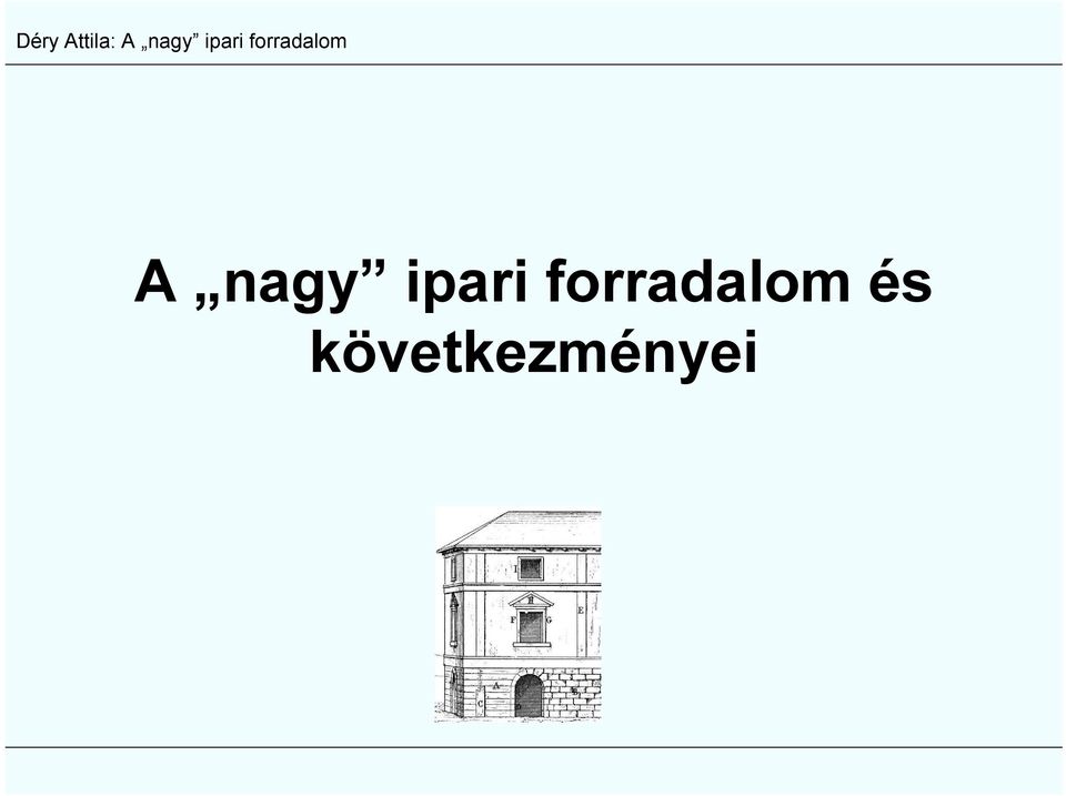 forradalom