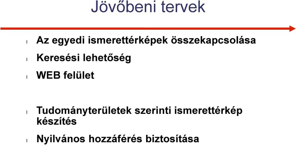 felület Tudományterületek szerinti