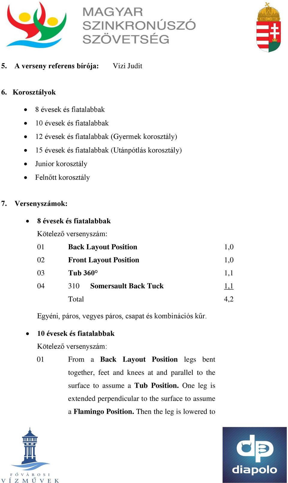 korosztály 7.
