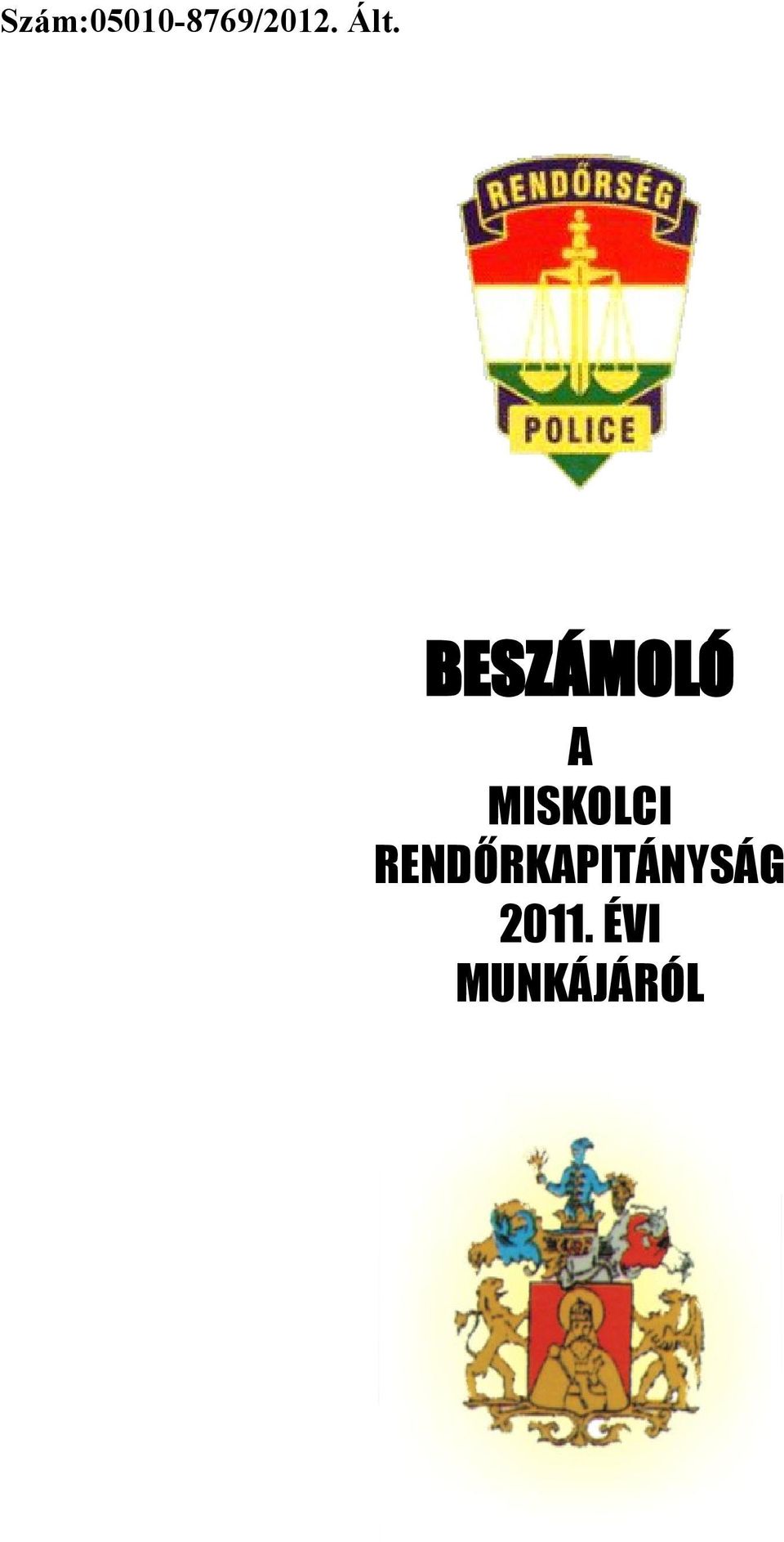 MISKOLCI