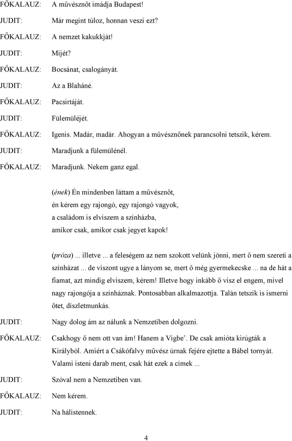 nem fogok csatlakozni