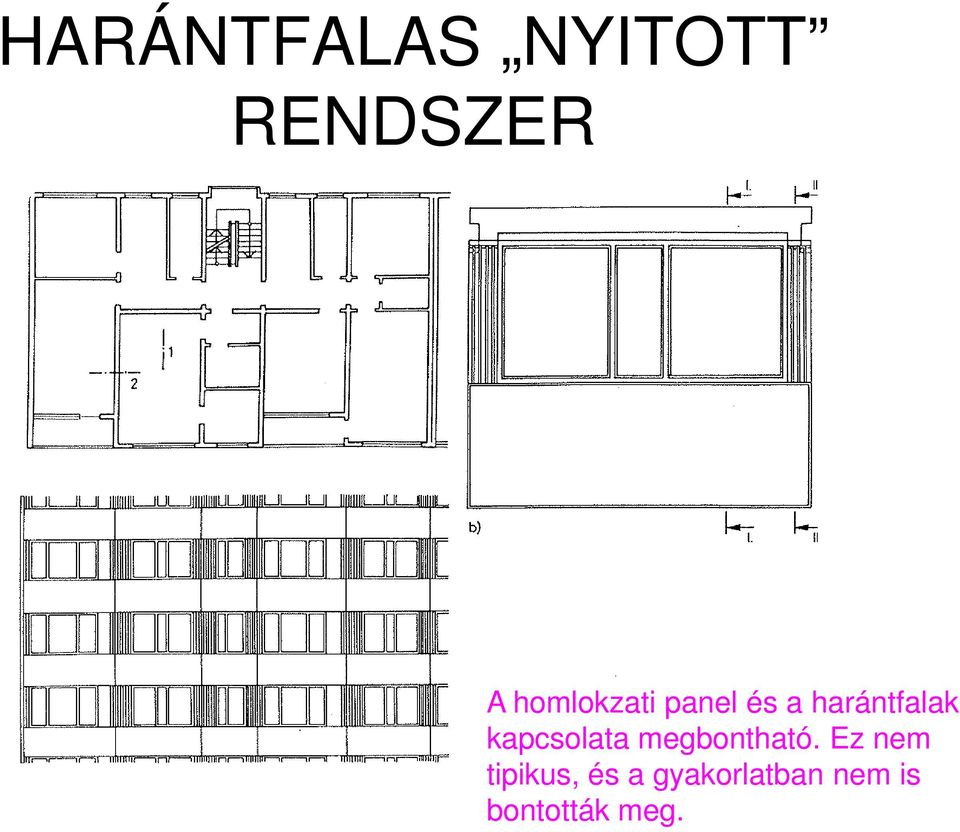 kapcsolata megbontható.