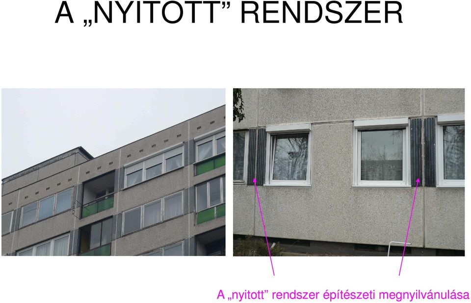 nyitott