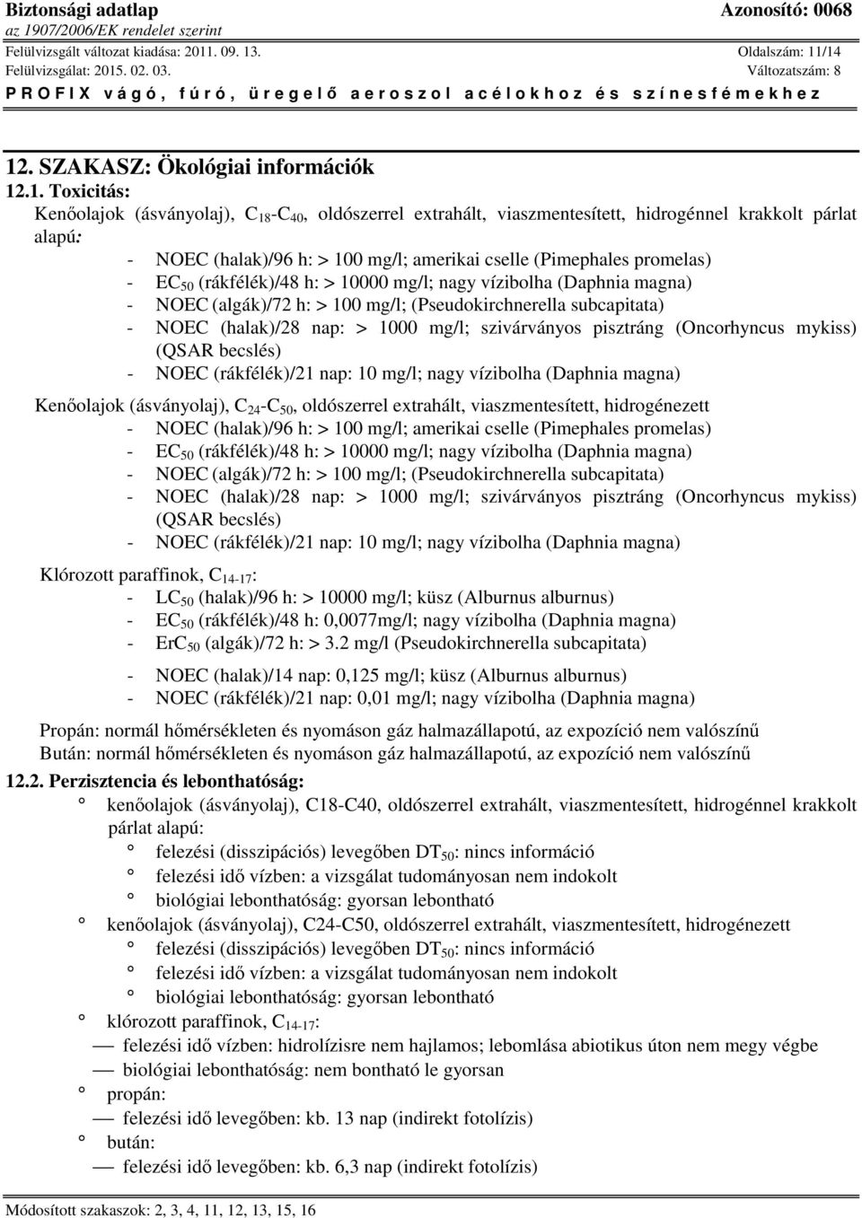 . Oldalszám: 11