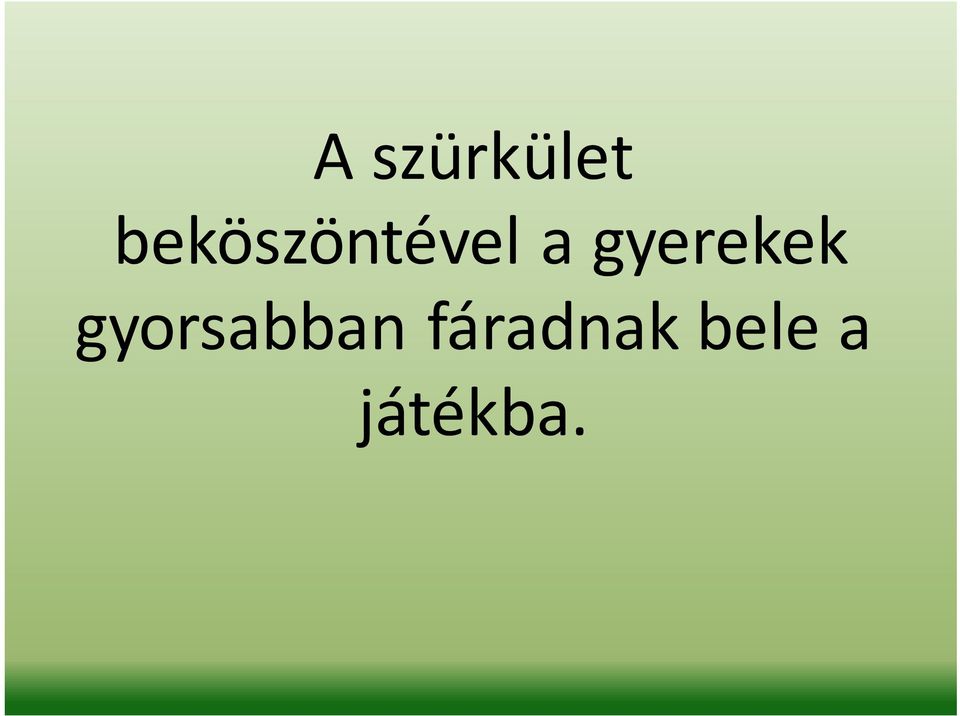 gyerekek