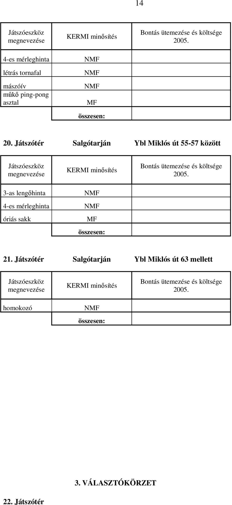 között óriás sakk MF 21.