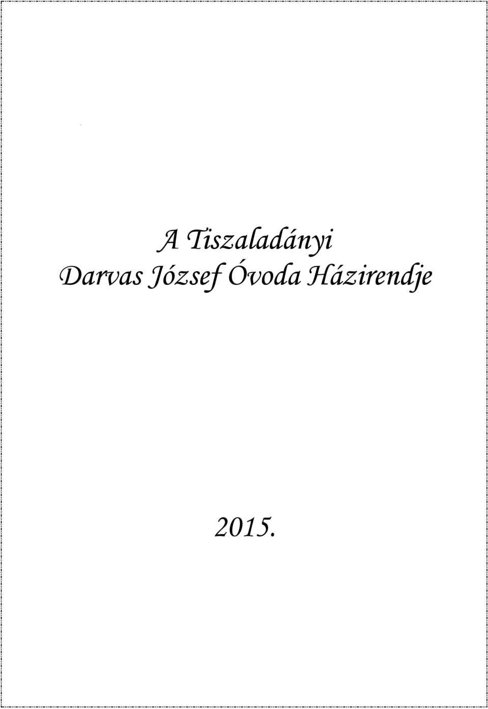 Darvas