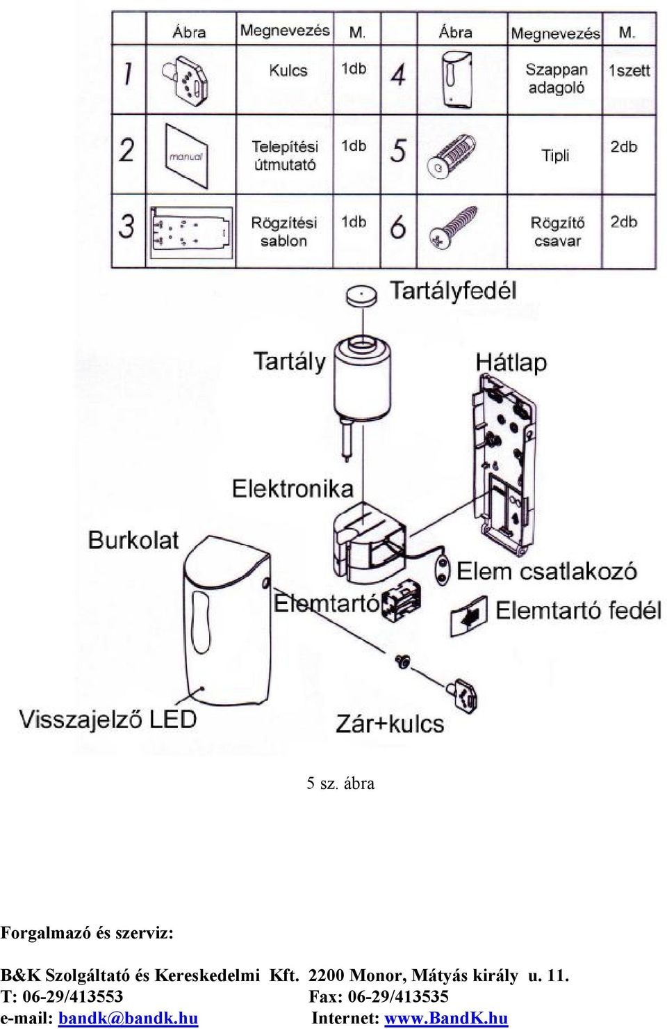 2200 Monor, Mátyás király u. 11.