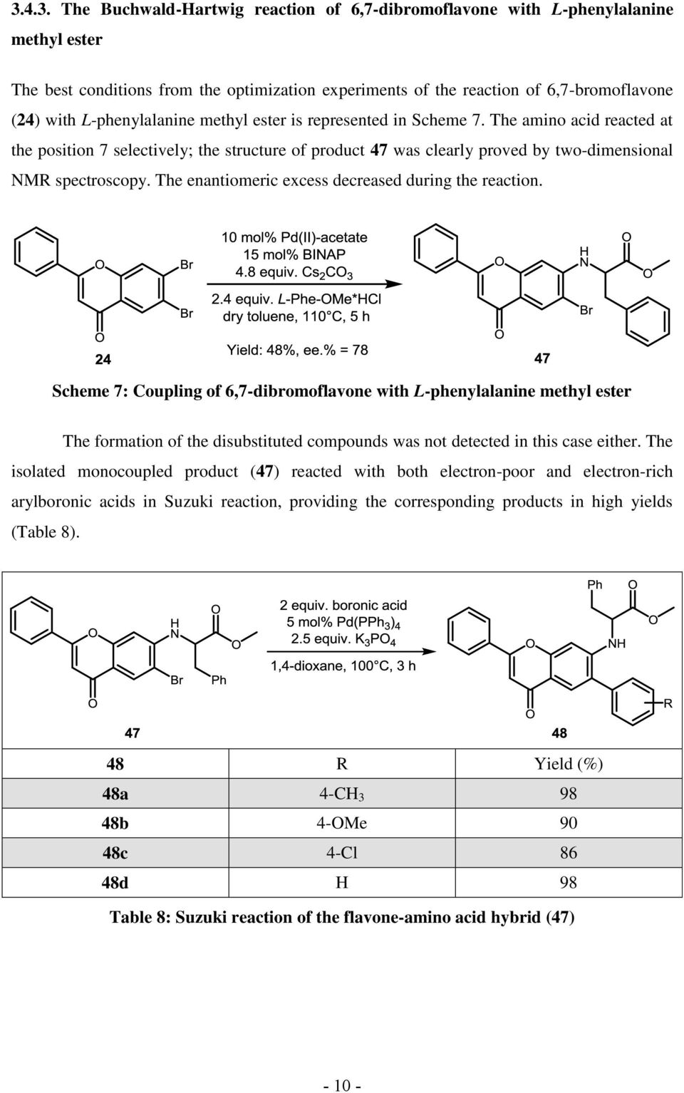 The enantiomeric excess decreased during the reaction.