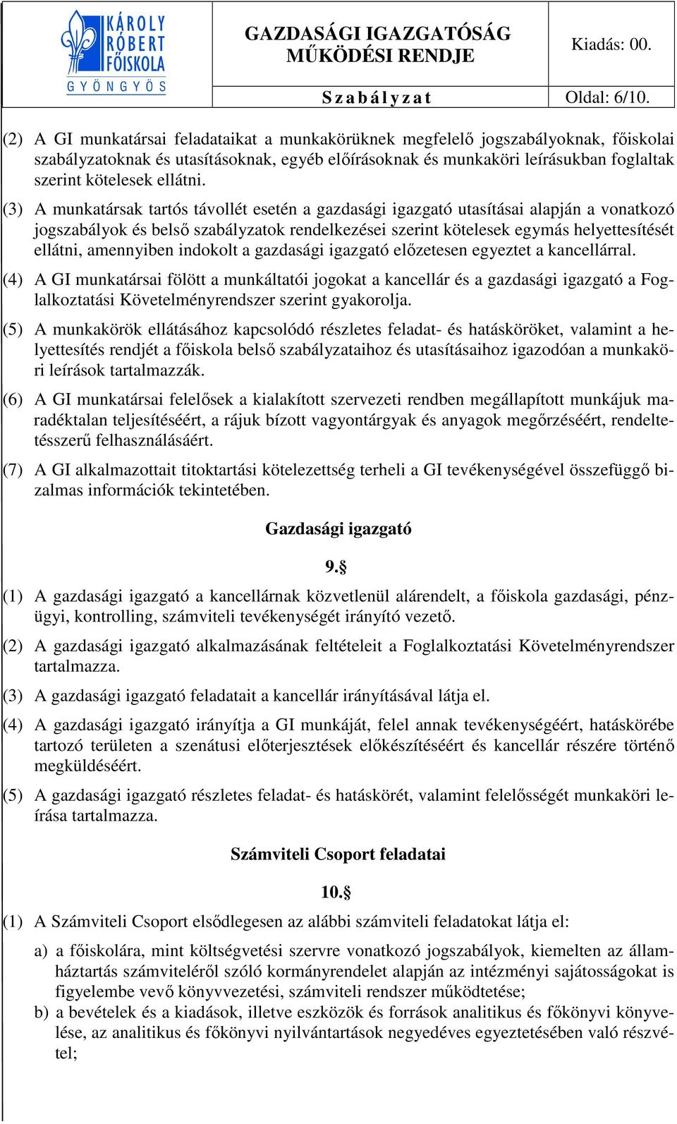 ellátni.
