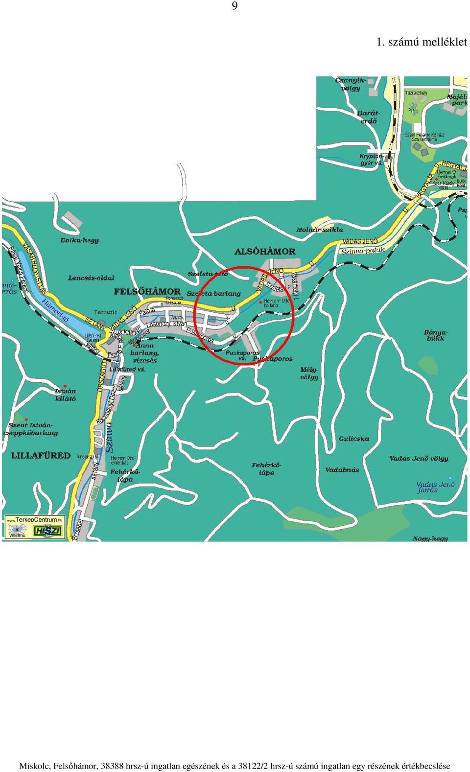 melléklet