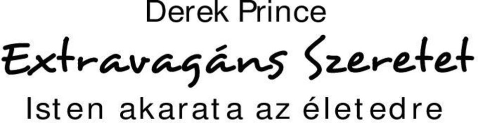 Szeretet Isten