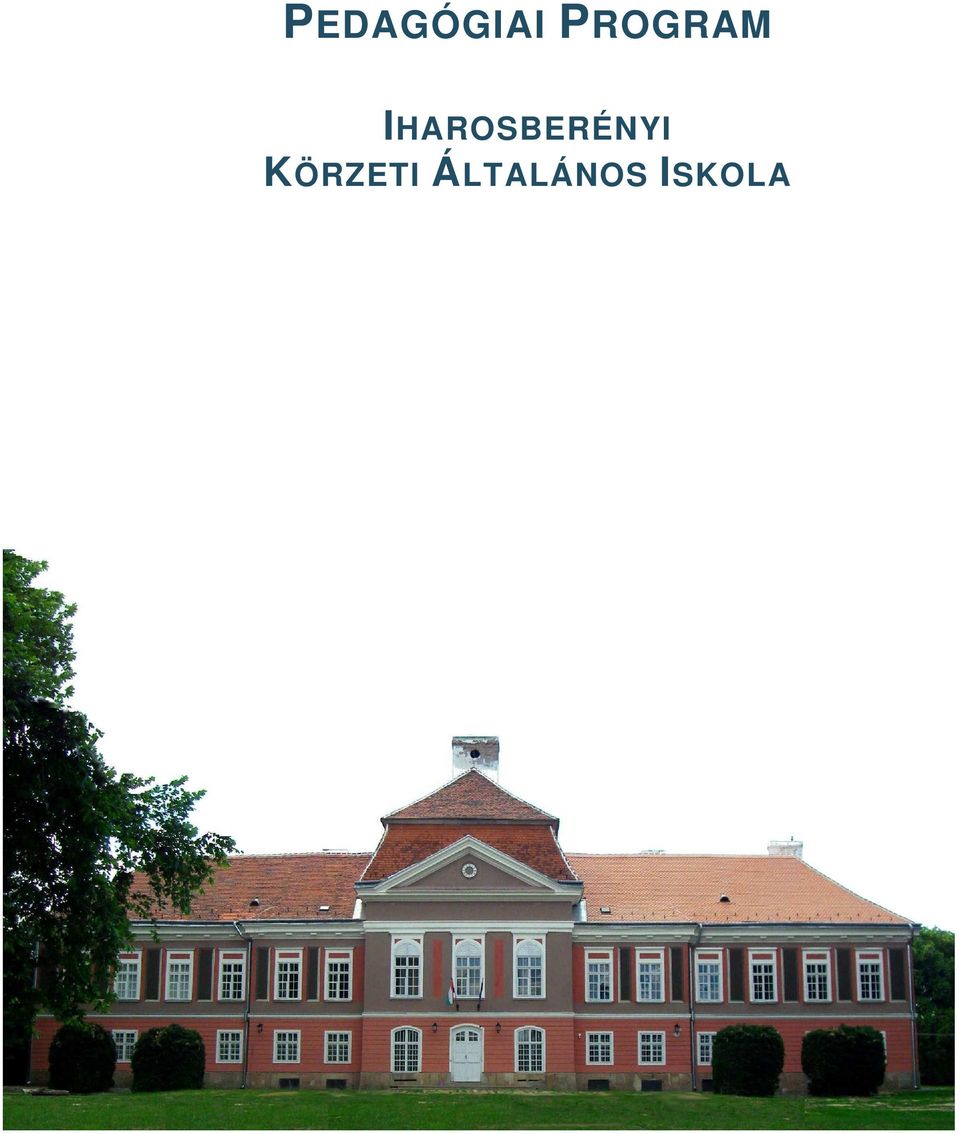 IHAROSBERÉNYI