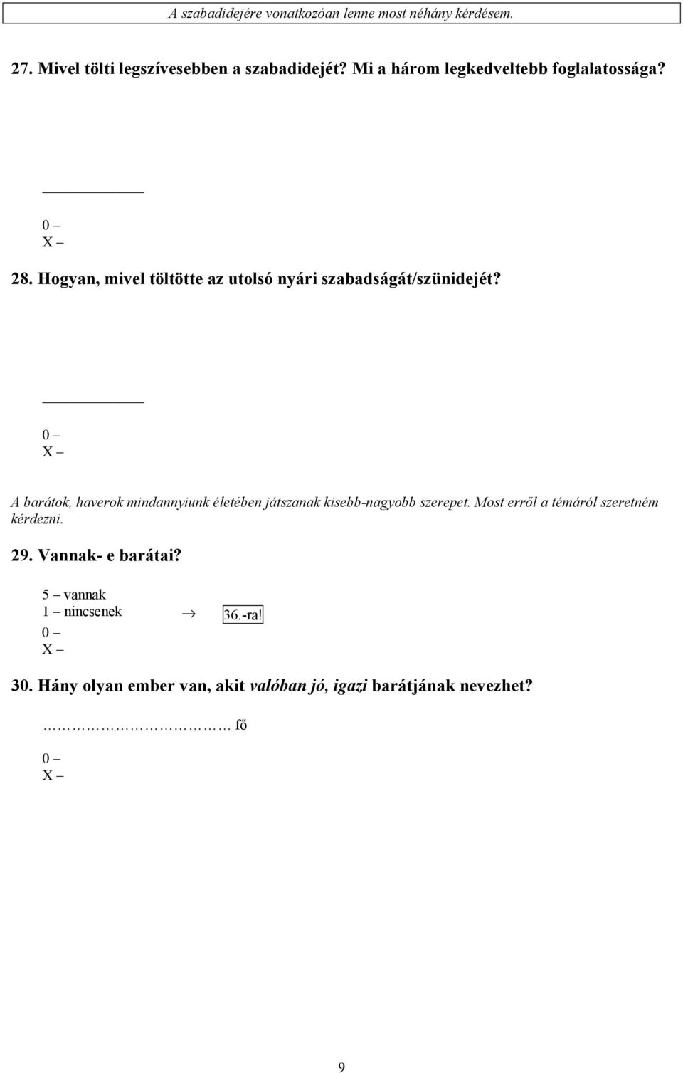 A barátok, haverok mindannyiunk életében játszanak kisebb-nagyobb szerepet.