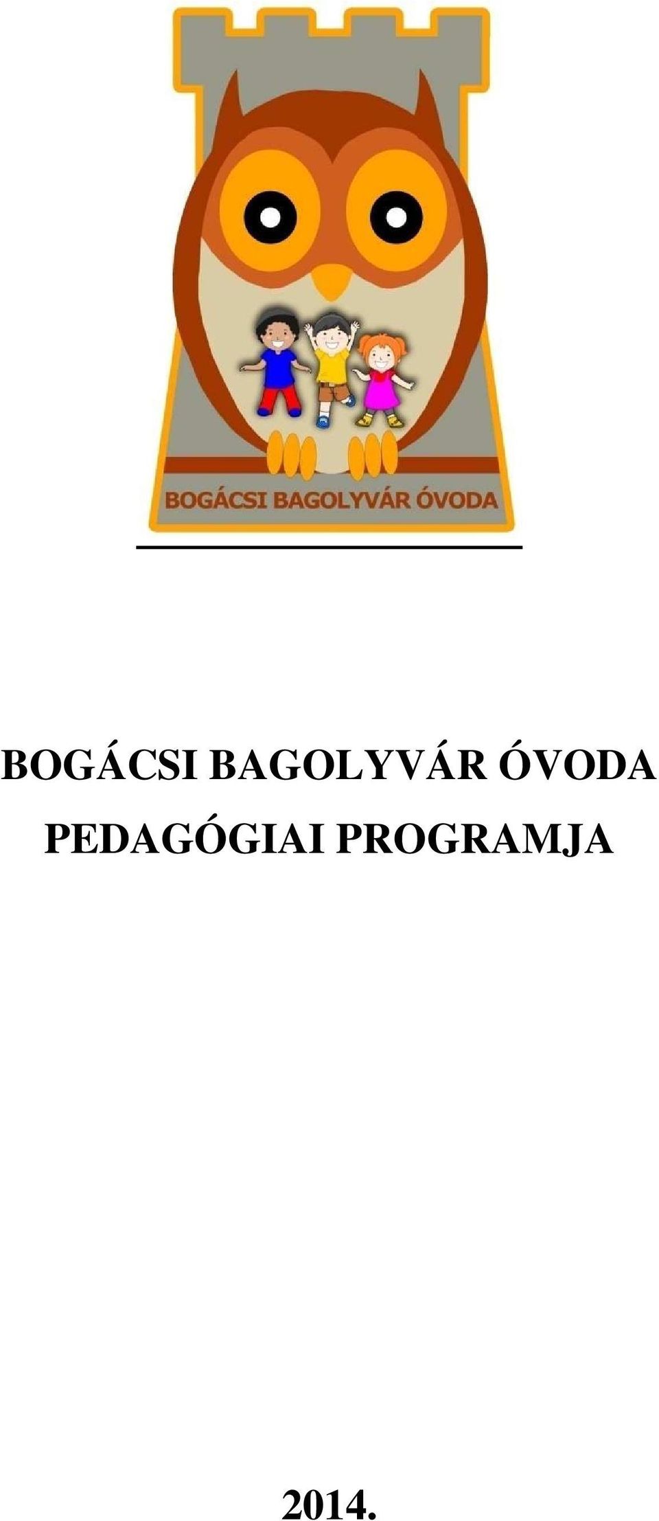 ÓVODA