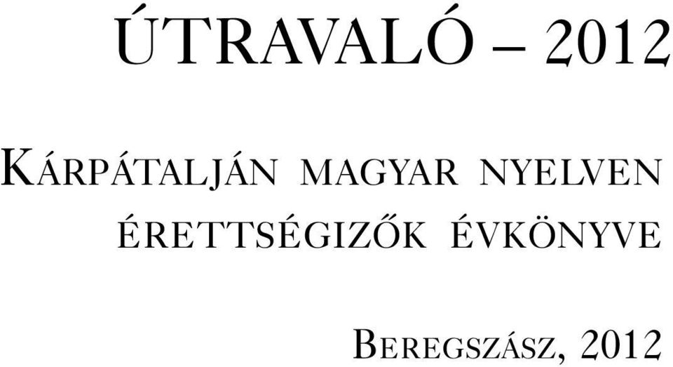 NYELVEN