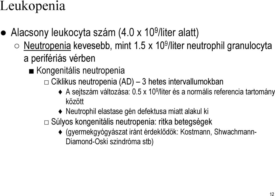 intervallumokban A sejtszám változása: 0.