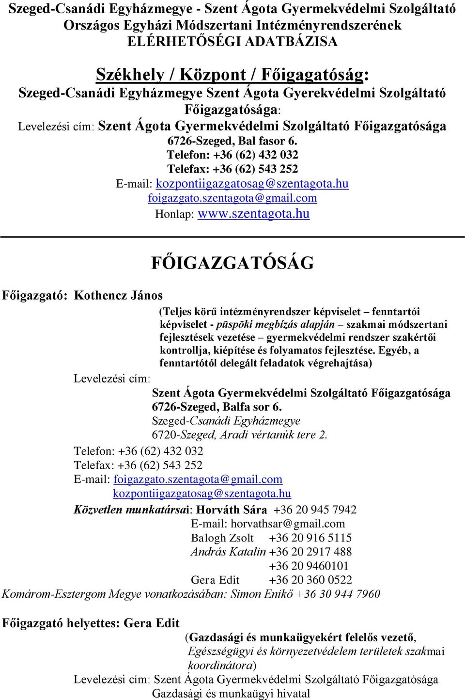 hu foigazgato.szentagota@