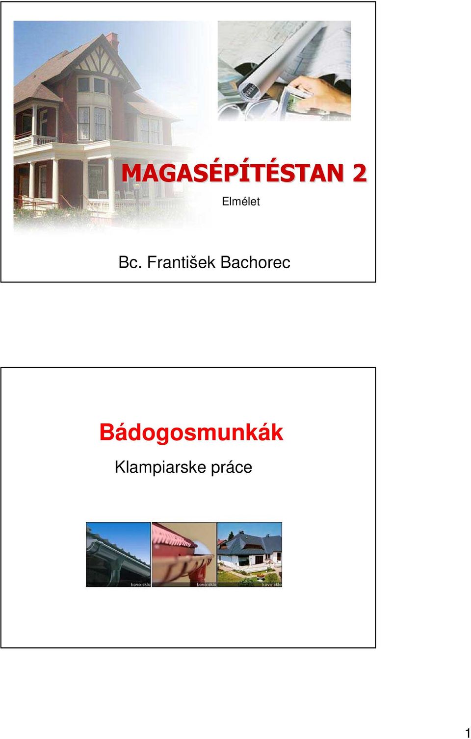 František Bachorec
