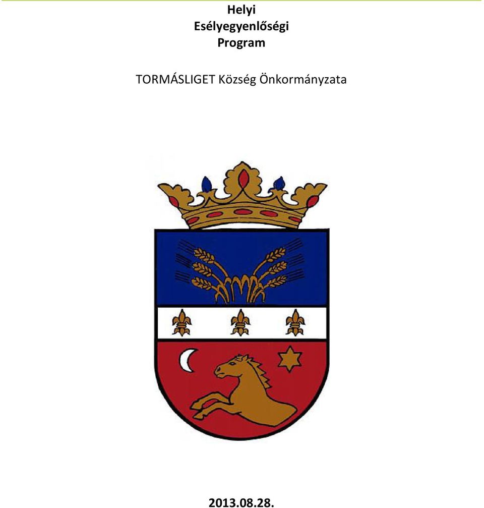Program