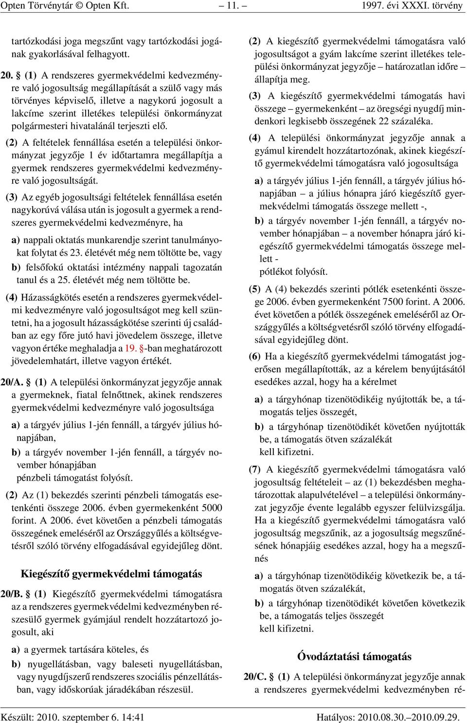 polgármesteri hivatalánál terjeszti elő.
