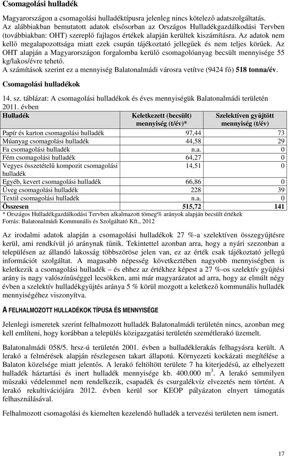 Az adatok nem kellő megalapozottsága miatt ezek csupán tájékoztató jellegűek és nem teljes körűek.