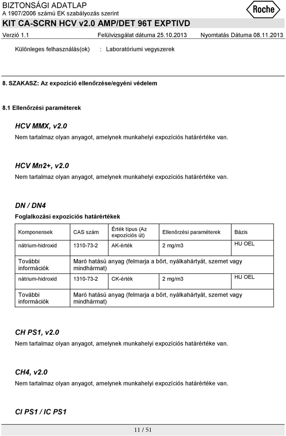HCV Mn2+, v2.
