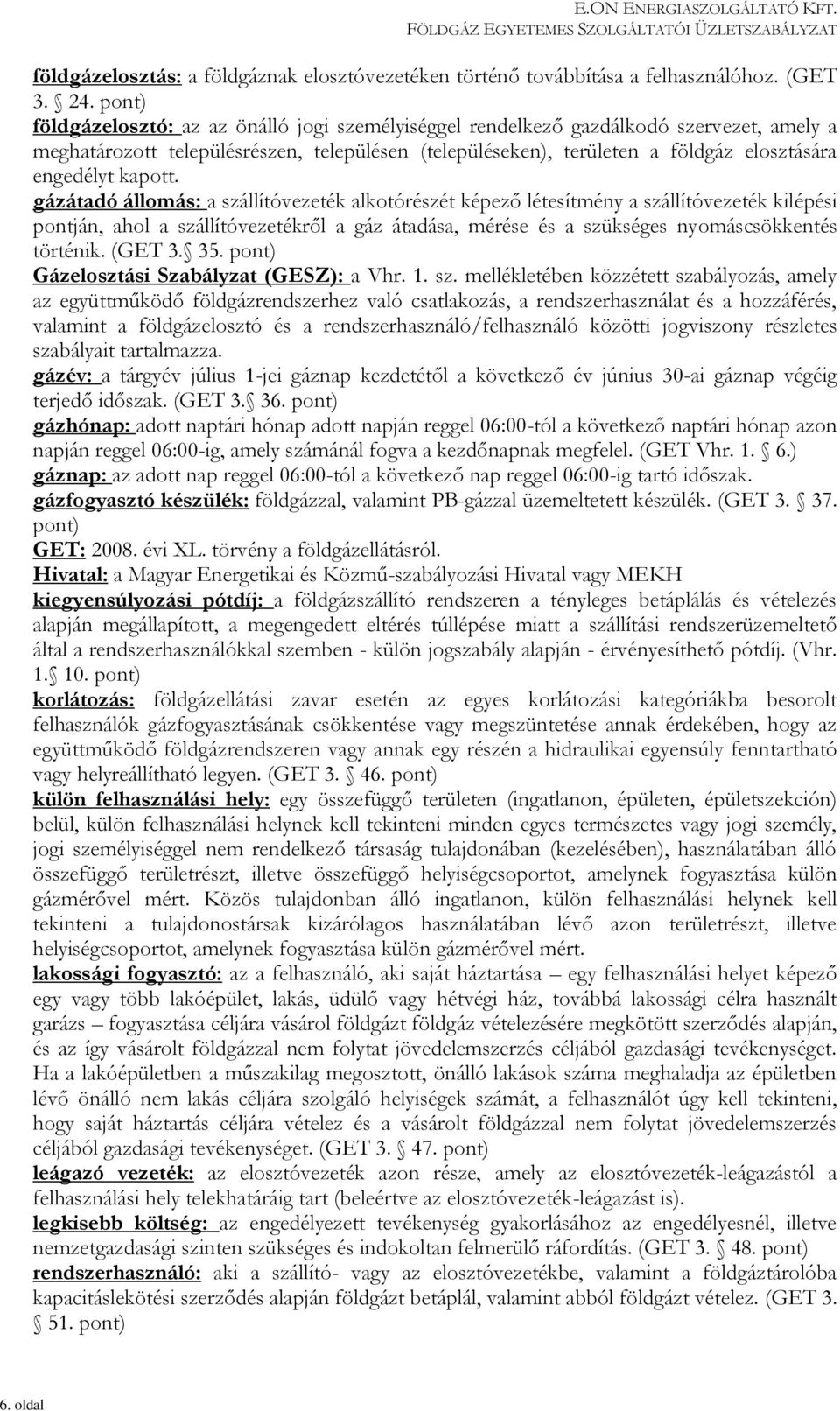 kapott.