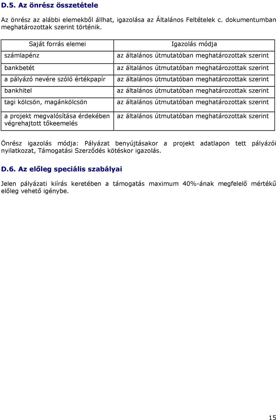 útmutatóban meghatározottak szerint az általános útmutatóban meghatározottak szerint az általános útmutatóban meghatározottak szerint az általános útmutatóban meghatározottak szerint az általános