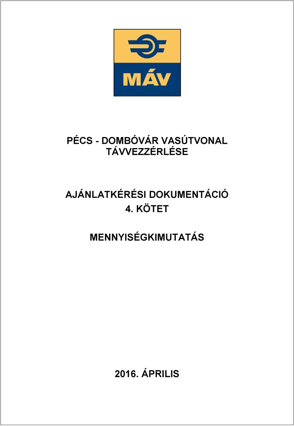 DOKUMENTÁCIÓ 4.